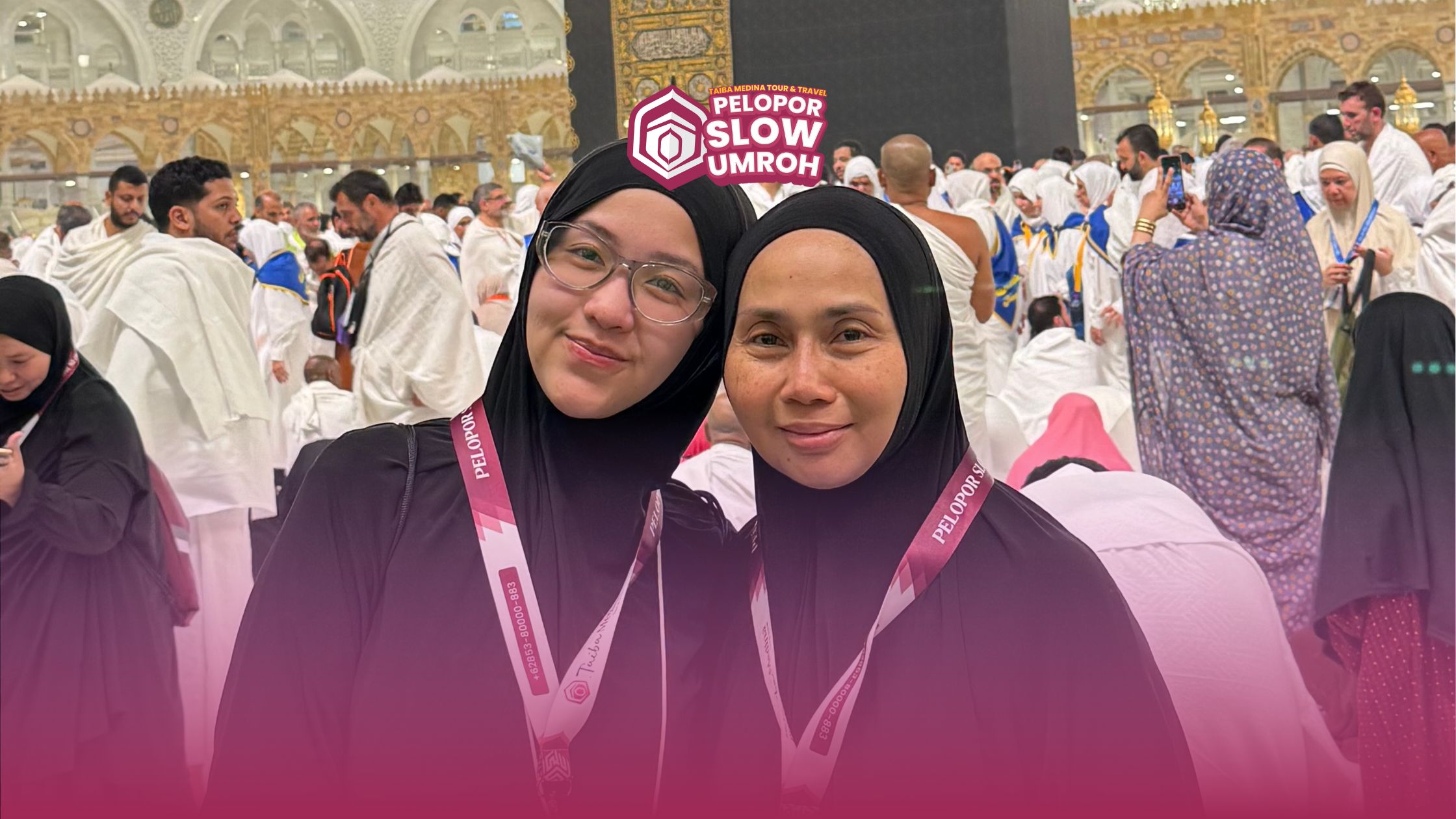 Doa dan Amalan yang Bisa Diperbanyak Saat Umroh